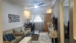 Blk 317 Woodlands Street 31 (Woodlands), HDB 3 Rooms #574398341